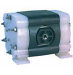Intermittent Duty Box Style Pump Intermittent Duty Box Style Pump