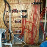 GeoThermal Piping with Grundfos UP Pumps GeoThermal Piping with Grundfos UP Pumps