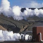 Geothermal Energy Advantage