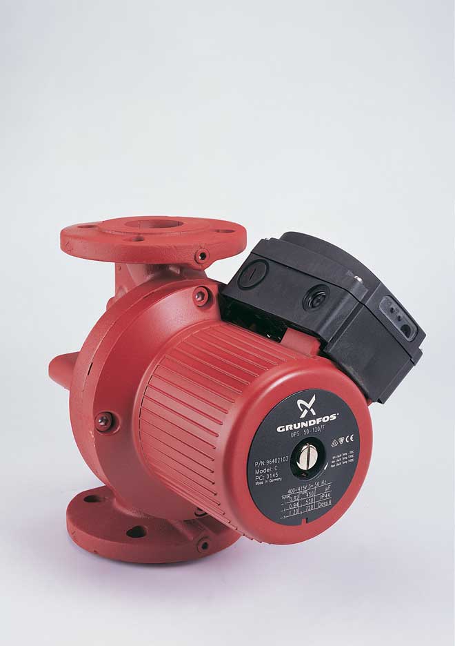 HVAC > BSI Mechanical, Inc.