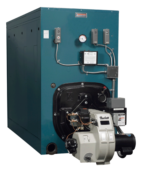 Burnham Hydronic Boilers > BSI Mechanical, Inc.