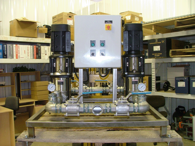 skid and pump toys