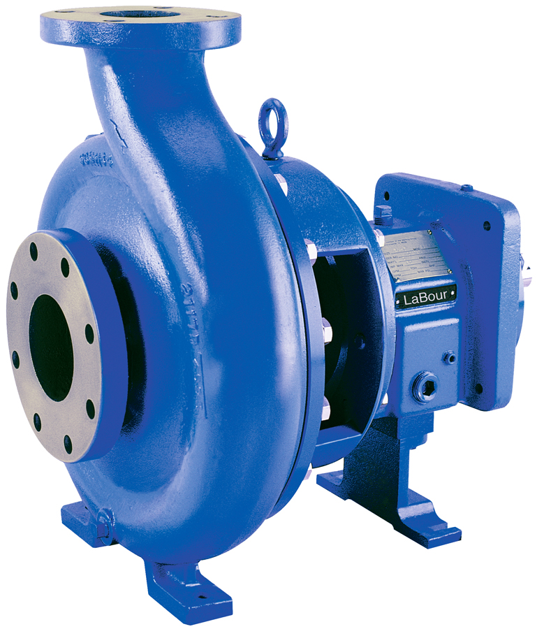 LaBour Taber > BSI Mechanical, Inc.